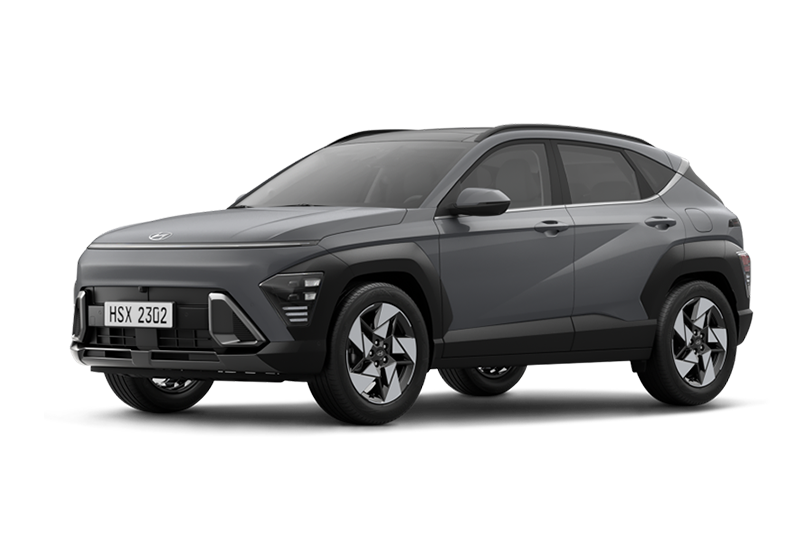 KONA SX2 2.0 CVT PLUS