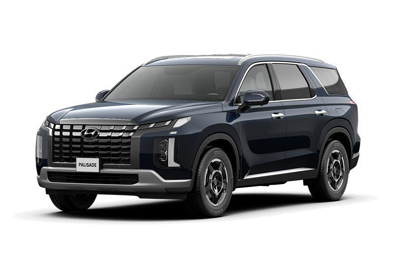 PALISADE LX2 2.2 CRDI AT AWD PREMIUM FL