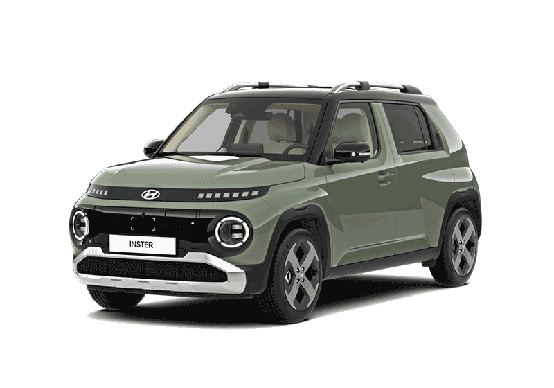 INSTER AX EV DESIGN LR