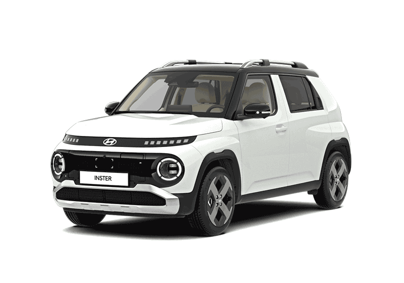 INSTER AX EV DESIGN LR