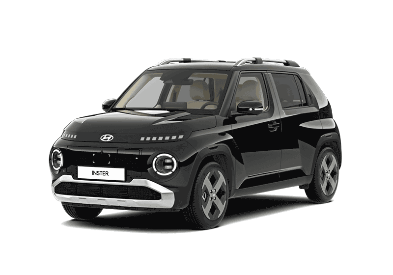 INSTER AX EV PLUS