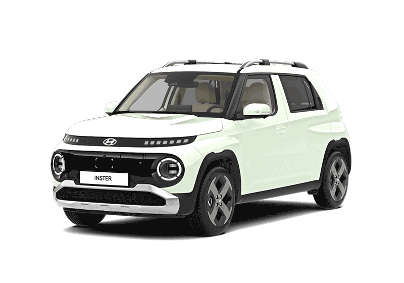 INSTER AX EV PLUS