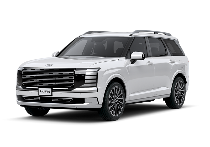 PALISADE LX3 2.5T HEV AT AWD LIMITED