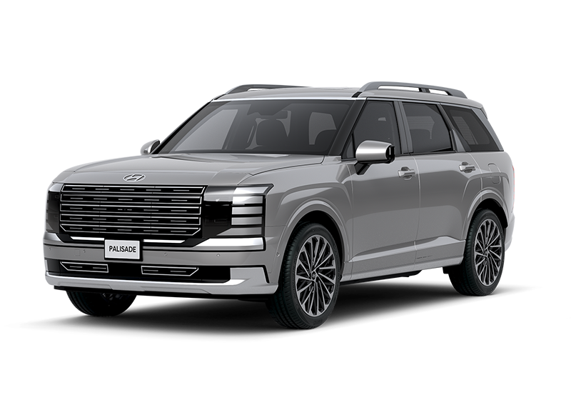 PALISADE LX3 2.5T HEV AT AWD LIMITED