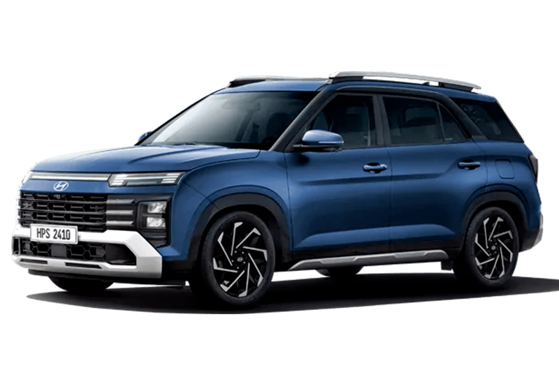 CRETA GRAND SU2i 2.0 AT PLUS FL