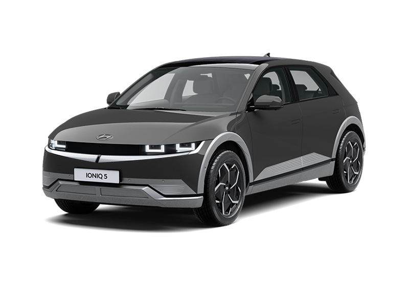 IONIQ 5 NE EV AWD LIMITED